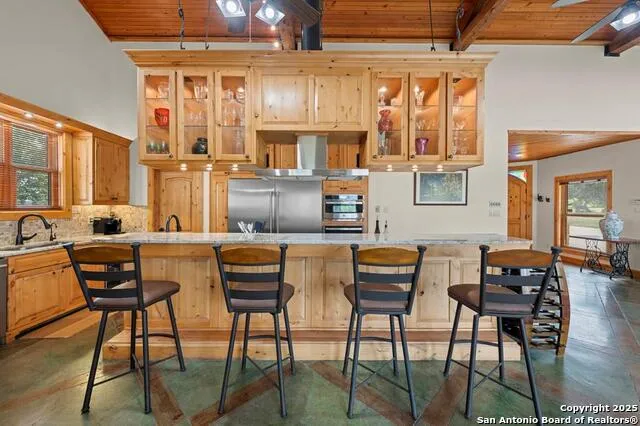 2320 fiedler road Harper, TX 78028